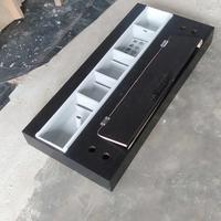 Gambar tutup aquarium 120*40 plus filter talang - cream, 120*35/40 dari Arianysahstore undefined 1 Tokopedia