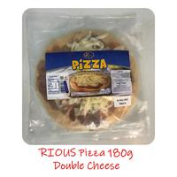 Gambar BERNARDI RIOUS Pizza Double Cheese 180gr dari ARH Frozen Stockist undefined 2 Tokopedia