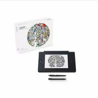 Gambar WACOM Intuos pro PTH660p Paper Edition Medium dari Saleema shop undefined 2 Tokopedia