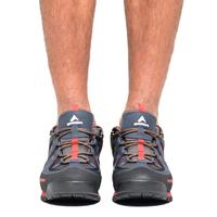 Gambar Sepatu Eiger Stingray Shoes Sepatu Hiking Sepatu Gunung - Navy, 43 dari CMS Store2802 undefined 4 Tokopedia