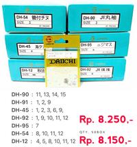 Gambar Kail/pancing DAICHI dari OGAWA FISHING undefined 2 Tokopedia