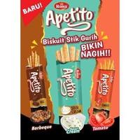 Gambar Roma APETITO Box - BBQ dari Purningsih undefined 2 Tokopedia