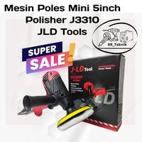 Gambar Mesin Poles Mini Uk 5 Inch Polisher J3310 by JLD Tools dari RR TEKNIK CKP undefined 2 Tokopedia