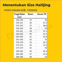 Gambar Hung Hsuan Jubah Hai Ching Fa Yi Civara Mahayana Kuning Taiwan Size 40 dari Dharmaduta Store undefined 4 Tokopedia