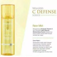 Gambar FACEMIST C-Defense Wardah dari Mutiiolshop undefined 2 Tokopedia