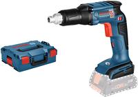 Gambar Bosch GSR 18V-EC TE Cordless Brushless Drywall Screw Gun - Dengan L-Boxx dari Hochwertig undefined 2 Tokopedia