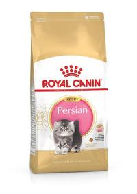 Gambar Royal Canin Persian Kitten 400gr / 2kg / 4kg / 10kg - 400gr dari Paws n' Play undefined 1 Tokopedia