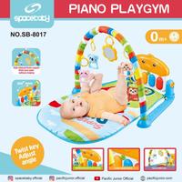 Gambar mainan bayi playmate musical - Merah dari kiddies olshop undefined 4 Tokopedia