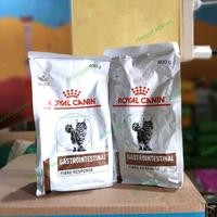 Gambar RC Royal Canin Cat VETERINARY FIBRE RESPONSE 400 gr FIBER RESPONSE dari Petshop Pitara undefined 1 Tokopedia