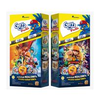 Gambar GERY PASTA COKLAT LUMER BOBOIBOY BOX ISI 20 x 7GR dari LATTEBLESS undefined 4 Tokopedia