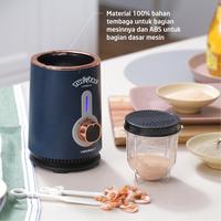 Gambar Blender Juicer Tuc Tac Glass Pro - urban dari Apo Bae Adoo undefined 2 Tokopedia