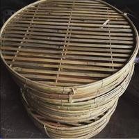 Gambar alas ancak bambu / ancak alas kurungan ayam bahan bambu diameter 80 cm dari GALVANIS PROPERTY undefined 4 Tokopedia