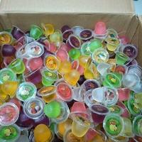 Gambar Inaco Jelly 1kg (REPACK) aneka rasa dari Arrafi Store id undefined 5 Tokopedia