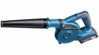Gambar Mesin Blower Cordless Blower 06019F51L0 Bosch GBL18V-Li (Solo) dari bqt2024 undefined 1 Tokopedia