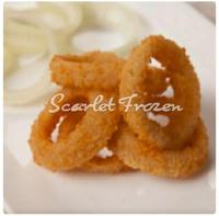 Gambar Breaded Onion Ring 1kg dari Umami Supplier undefined 5 Tokopedia