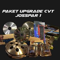 Gambar Paket full upgrade CVT custom BEAT KARBU SCOOPY KARBU jospar 1 - Beat karbu dari Matsu Garage undefined 1 Tokopedia