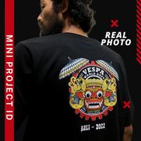 Gambar KAOS EVENT ACARA VESPA WORLD DAY BALI 2022 - T SHIRT DISTRO ACARA VESP - L dari Mini project Id undefined 4 Tokopedia