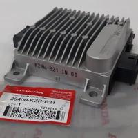 Gambar ECU Vario 125 CBS 2014 NON ISS KZRM B21 ECU 30400-KZR-B21 dari ASS MOTOR undefined 2 Tokopedia