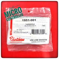 Gambar Robertshaw Thermopile 250 - 750 millivolts 1951-001 Deep Fryer dari Bali Micro Controller. undefined 2 Tokopedia