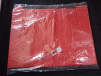 Gambar Kantong kresek merah jumbo (50) merek "BOLA OBOR" dari serba curah, cinere undefined 1 Tokopedia