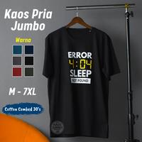 Gambar Kaos Pria Jumbo Big Size XL XXL XXXL XXXXL 2XL 3XL 4XL 5XL 6XL 7XL dari PAGIYO.id undefined 1 Tokopedia