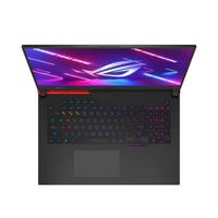 Gambar Asus ROG Strix G17 G713QM-R936G7G-O Ryzen 9-5900HX 16GB 1TB RTX 3060 dari OrbitComputer undefined 3 Tokopedia