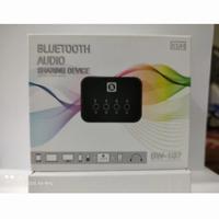Gambar BW 107 Bluetooth Transmitter 1 To Heandset dari PLAY KARAOKE undefined 5 Tokopedia