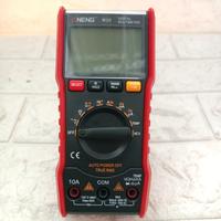Gambar multimeter m20 multitester digital smart volt amper meter multi tester dari awallaptop undefined 4 Tokopedia
