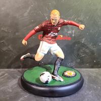 Gambar action figure statue wayne rooney Man United dari Gammabolastore undefined 1 Tokopedia