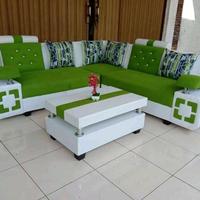 Gambar sofa l sudut minimalis kursi tamu minimalis sofa terbaru dari Sofagalleri undefined 2 Tokopedia