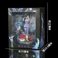 Gambar Figure Naruto - Hinata Hyuga / Hyuuga Twin Lion Fist Battle Ver. dari Maniak Mainan undefined 5 Tokopedia