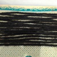 Gambar dreadlock rambut gimbal sambung panjang 40cm dari dab dreads undefined 2 Tokopedia