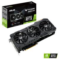 Gambar ASUS TUF Gaming GeForce RTX 3060 V2 OC Edition 12GB DDR6 - RESMI dari STAR17 COM undefined 1 Tokopedia