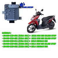 Gambar ECU Vario 125 CBS 2014 NON ISS KZRM B21 ECU 30400-KZR-B21 dari ASS MOTOR undefined 3 Tokopedia