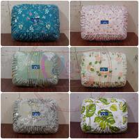 Gambar Sarung Tudung Saji Persegi dari MiMo Craft undefined 3 Tokopedia