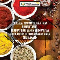 Gambar Bumbu Tabur Rasa Ayam Bawang 50Gr Terbaik Premium Enak Impor Instan dari GAFI Vee Bumbu Rasa Terenak undefined 5 Tokopedia