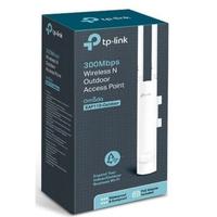 Gambar Tp link EAP 110 300mbps wireless outdoor/ Tp link EAP 110 dari ATHLAS SHOPE undefined 1 Tokopedia