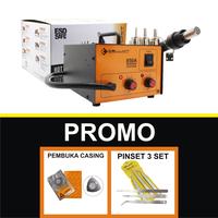 Gambar Blower Analog Cellkit 850A Original dari IndraCulla Store undefined 1 Tokopedia