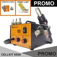Gambar Blower Analog Cellkit 850A Original dari IndraCulla Store undefined 2 Tokopedia