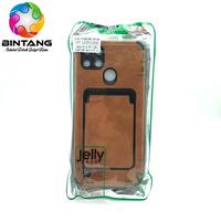 Gambar CASE TPU KULIT BT POKET CARD CS OPPO dari Toko Bintang Bali undefined 2 Tokopedia