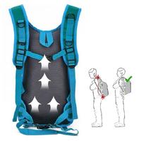 Gambar TAS HYDROPACK WATERPROOF UNTUK GOWES TRAIL DAN OLAHRAGA LAINNYA dari 2ndbridge undefined 4 Tokopedia