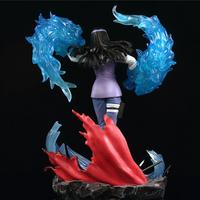 Gambar Figure Naruto - Hinata Hyuga / Hyuuga Twin Lion Fist Battle Ver. dari Maniak Mainan undefined 4 Tokopedia