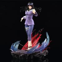 Gambar Figure Naruto - Hinata Hyuga / Hyuuga Twin Lion Fist Battle Ver. dari Maniak Mainan undefined 3 Tokopedia