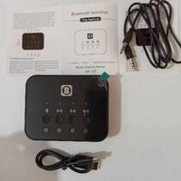 Gambar BW 107 Bluetooth Transmitter 1 To Heandset dari PLAY KARAOKE undefined 2 Tokopedia