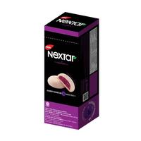 Gambar Nextar Brownies Nastar Strawberry Coklat Cookies 96 gr Tokopedia nyam - Strawberi dari EASA STORE undefined 2 Tokopedia