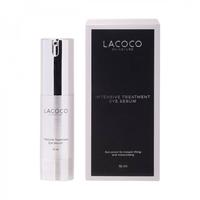 Gambar [SALE] Lacoco Intensive Treatment Eye Serum - 15ml dari Time to Glow undefined 1 Tokopedia