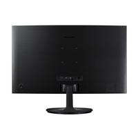 Gambar SAMSUNG Monitor 24 Inch Curved LED C24F390 LC24F390FHEXXD FreeSync dari Kappy Store undefined 3 Tokopedia
