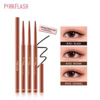 Gambar 【BPOM】PINKFLASH PF-E13 Pro Touch Pencil Eyeliner - #01 Black dari AliJoJo undefined 1 Tokopedia