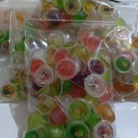 Gambar Inaco Jelly 1kg (REPACK) aneka rasa dari Arrafi Store id undefined 3 Tokopedia