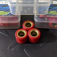 Gambar Paket full upgrade CVT custom BEAT KARBU SCOOPY KARBU jospar 1 - Beat karbu dari Matsu Garage undefined 4 Tokopedia